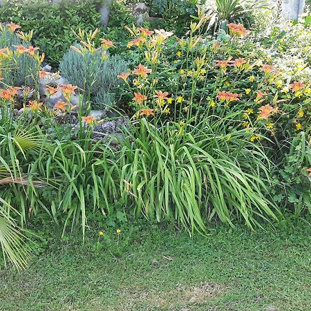 Maison La Thebaide Castera-Lectourois Bagian luar foto