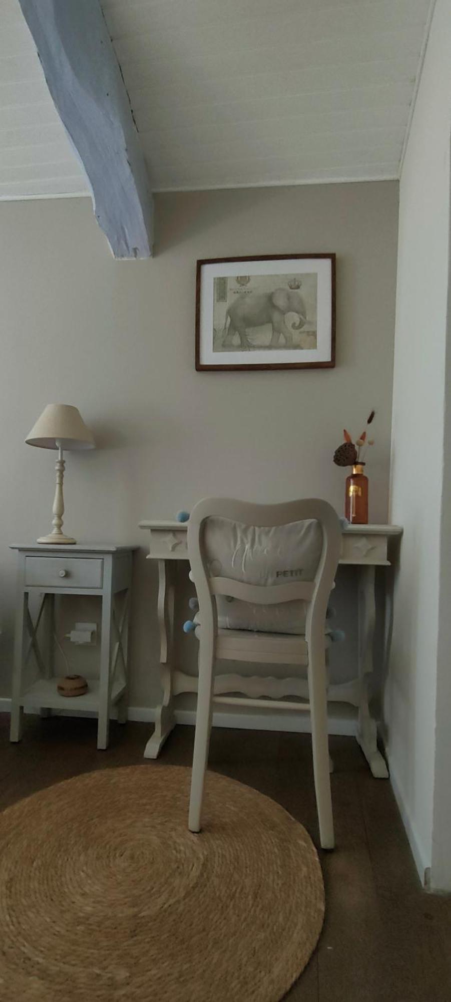 Maison La Thebaide Castera-Lectourois Ruang foto